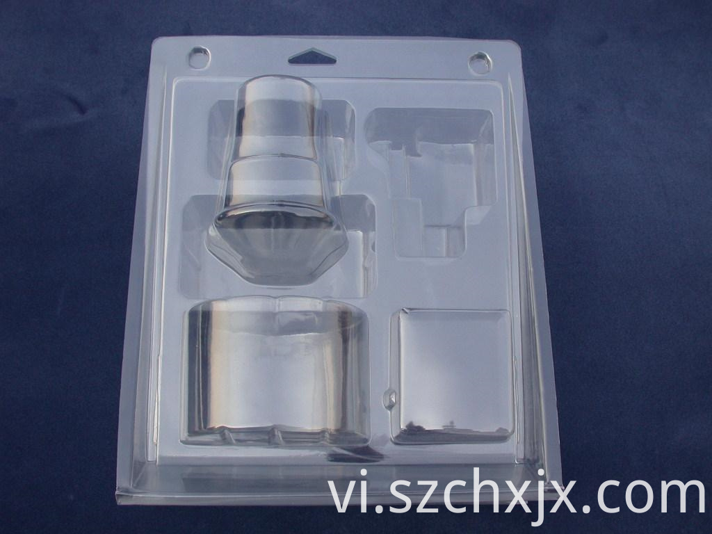 Khuôn mẫu và mẫu Molding and Samples